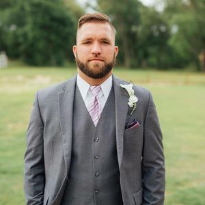 Meet your Posher, Ryan